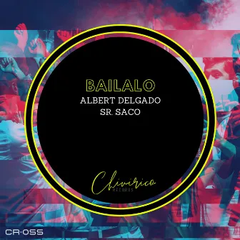 Bailalo by Albert Delgado