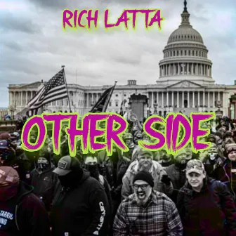 Other Side by Rich Latta