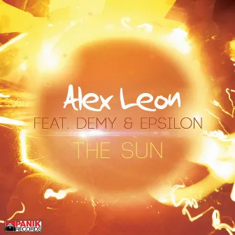 The Sun (Greek Dance Version) by Alex Leon