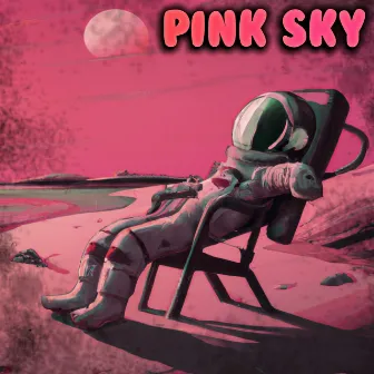 Pink Sky by Dr Kaleidoscope