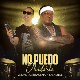 No Puedo Olvidarla by Wilmer Cartagena