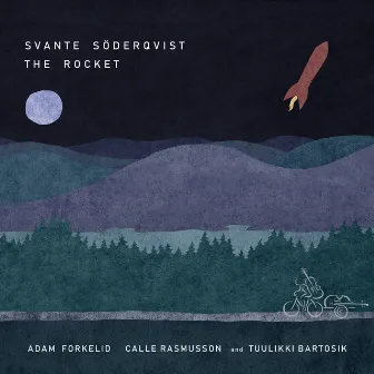 The Rocket by Svante Söderqvist