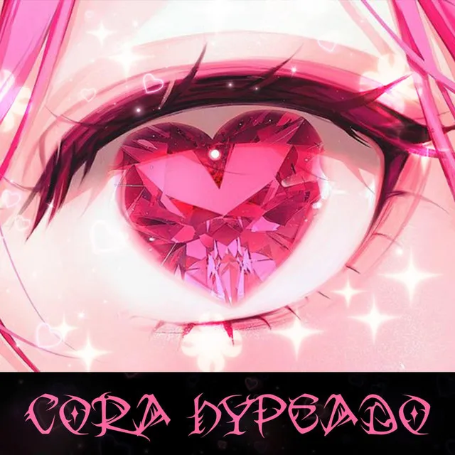 CORA HYPEADO