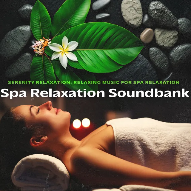 Spa Relaxation Soundbank