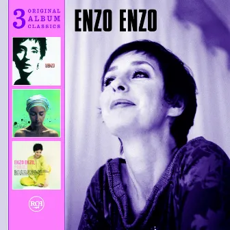 3 CD Original Classics by Enzo Enzo