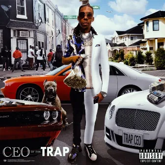 CEO Of The Trap by Trap Ceo