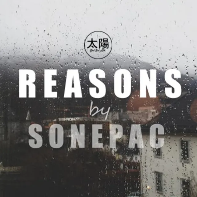 Reasons - Original Mix