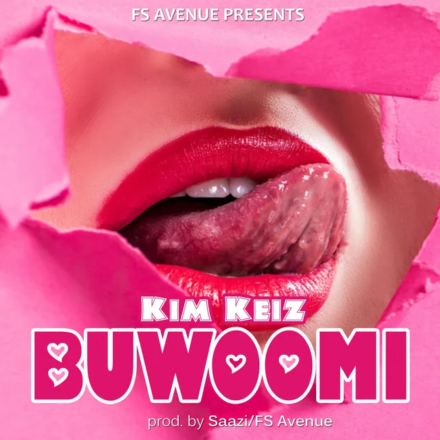 Buwoomi