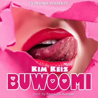 Buwoomi by Kim Keiz