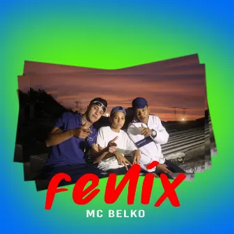 Fenix by MC Belko