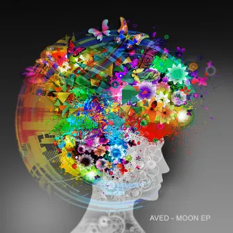 Moon EP by Ave D