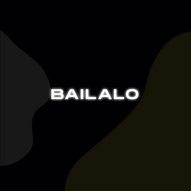 Bailalo