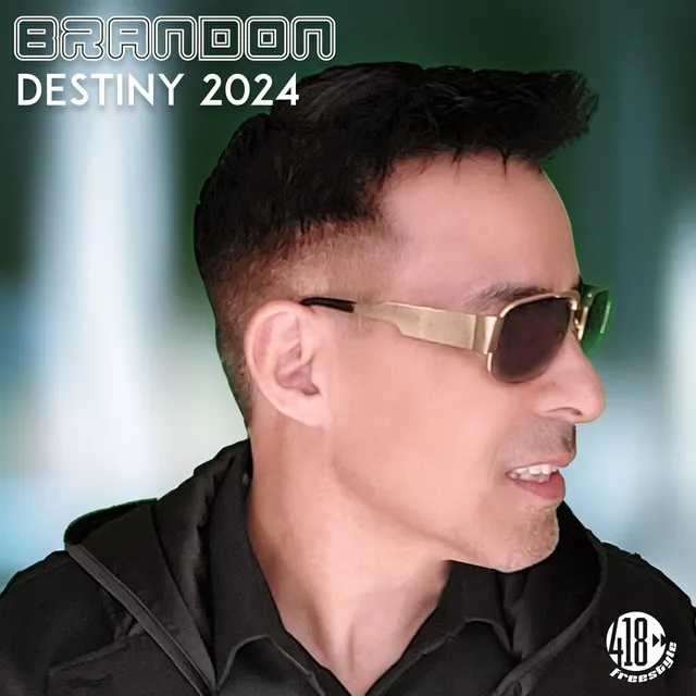 Destiny 2024 (Jay Alams Radio Edit)