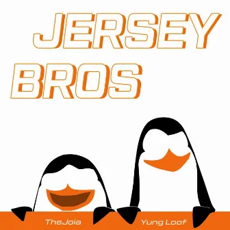 Jersey Bros by TheJoia