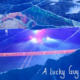 A Lucky Guy by Ratty Jackitt