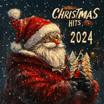 Christmas Hits 2024 by Christmas Songs Playlist