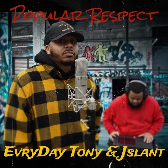 Popular Respect by Jslant