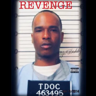 REVENGE by Yo Diddy