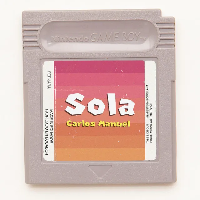 Sola