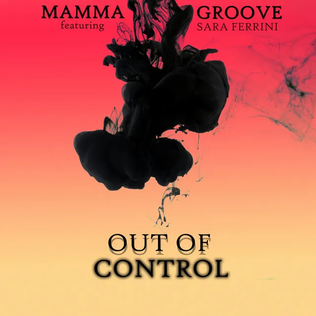 Out of Control - Instrumental