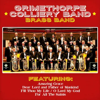 Grimethorpe Colliery Band - Brass Band Classics by Grimethorpe Colliery Band