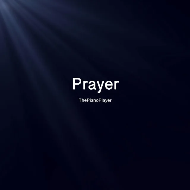 Prayer