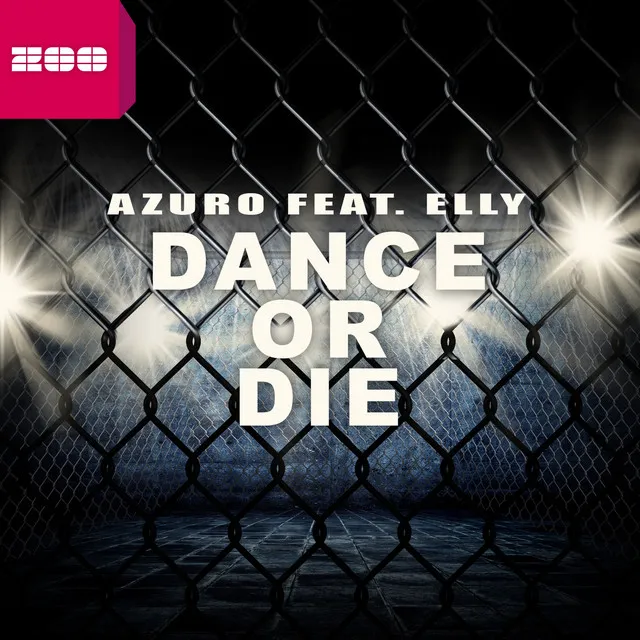 Dance or Die - Whirlmond Radio Edit