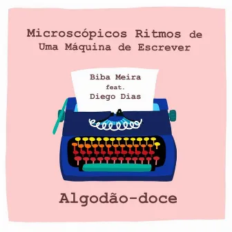 Algodão-Doce by Biba Meira