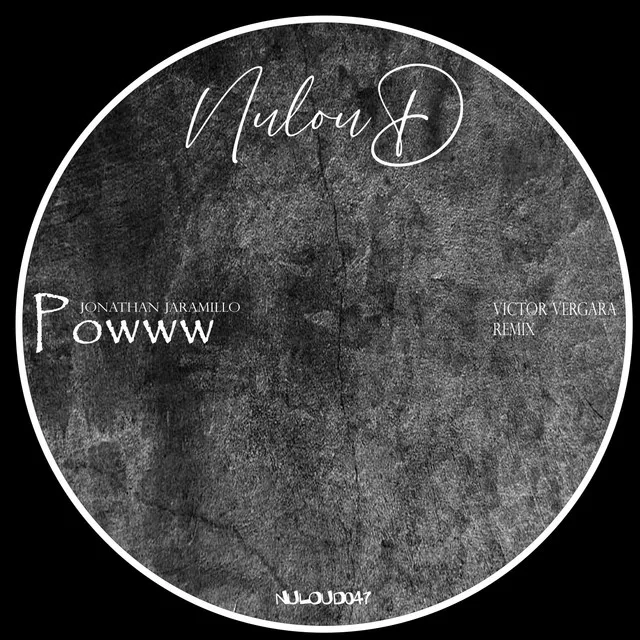 Powww - Original Mix