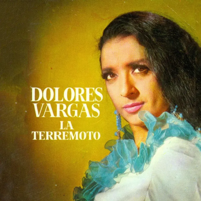 Dolores Vargas