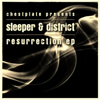 Resurrection EP by Sleeper