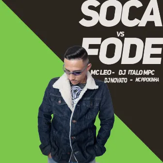 Soca Vs Fode by DJ Italo MPC