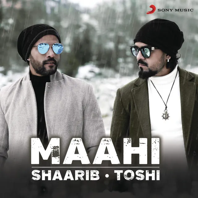 Maahi - Rewind Version