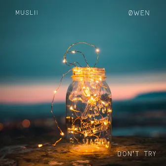 Don't Try by Muslii