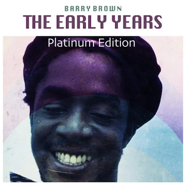 The Early Years (Platinum Edition)