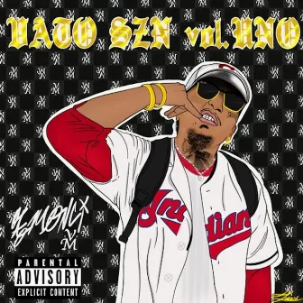 Vato SZN Vol.Uno by OAO Monci