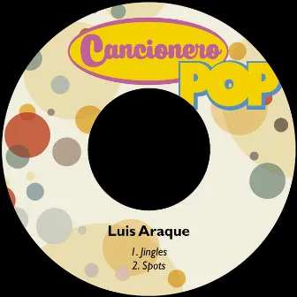 Jingles by Luis Araque