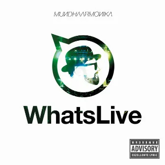 Whatslive by Mundhaarmonika