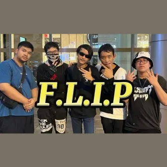 F.L.I.P by Flowcut