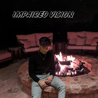 Impaired Vision by JayInTheCut