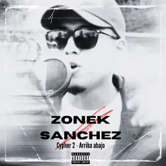 Cypher 2 Arriba Abajo by Zonek Sanchez