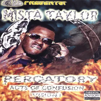 Pergatory by Mista Taylor