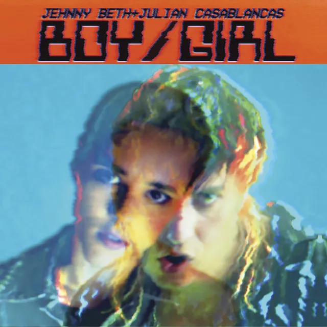 Boy/Girl - Single