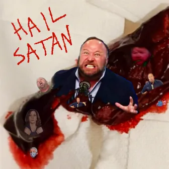 Hail Satan by Josh Steffen