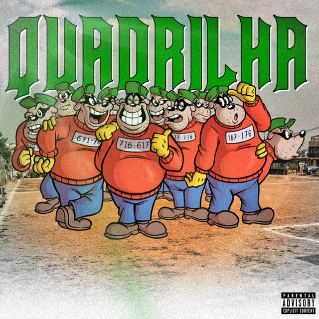 Quadrilha