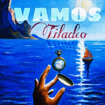 Vamos by tiladco