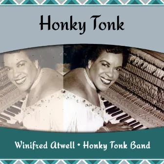 Honky Tonk by Winifred Atwell