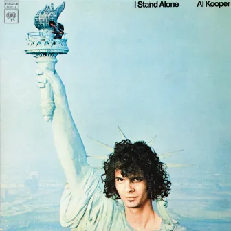 I Stand Alone by Al Kooper