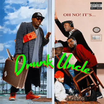 Drunk Uncle by N.O.R.E.