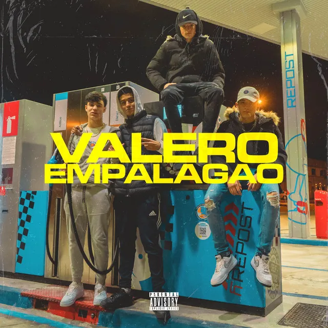 empalagao